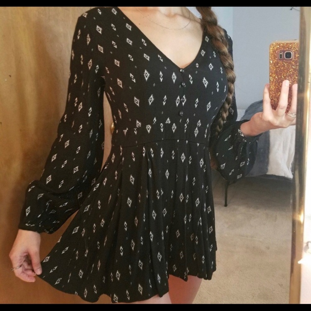Forever 21 romper